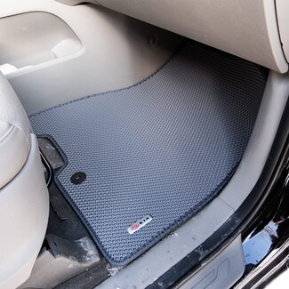 Коврики на KIA Carnival III 7 мест 2014&nbsp;-&nbsp;2021 в Перми