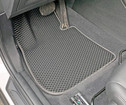 Ворсовые коврики на BMW 2 Active Tourer (F45) 2014 - 2022 в Перми