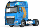 Ворсовые коврики на DAF 106 XF Euro-5, Euro-6 2013 - 2025 в Перми