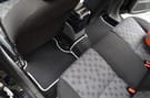 EVA коврики на Ford Focus II 2005 - 2011 в Перми