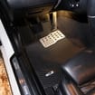 Коврики на BMW 5 (F10/F11) 2010 - 2017 в Перми