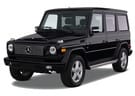 EVA коврики на Mercedes G (W463) рестайлинг 2001 - 2018 в Перми
