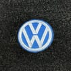 Коврики на Volkswagen Multivan (T5) 2003 - 2015 в Перми