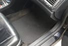 Коврики на Honda Accord VII 2002 - 2008 в Перми