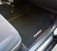 Коврики на Toyota Camry (XV40) 2006 - 2011 в Перми