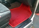 Коврики на Isuzu Vehicross 1997 - 2001 в Перми