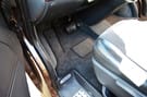 Коврики на Volkswagen Multivan (T5) 2003 - 2015 в Перми