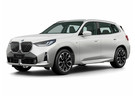 EVA коврики на BMW X3 (G45/G48) 2024 - 2025 в Перми