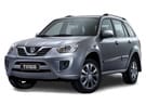 Коврики на Chery Tiggo T11 2005 - 2016 в Перми