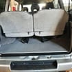 Коврики на Mitsubishi Delica 4 1994 - 2007 в Перми