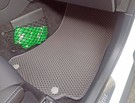 Коврики на Mercedes GLC (X254) 2022 - 2025 в Перми