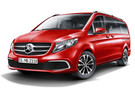 Коврики на Mercedes Vito (W447) 2014 - 2025 в Перми