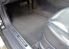 Коврики на Hyundai Genesis I 2008 - 2014 в Перми
