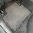 Коврики на Mercedes GLC (X253) 2015 - 2023 в Перми