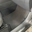 Коврики на Jetta VS5 2019 - 2025 в Перми