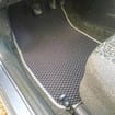 EVA коврики на Chevrolet Lanos 2002 - 2009 в Перми
