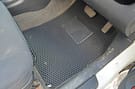 Ворсовые коврики на Toyota Probox (50) 2002 - 2014 в Перми