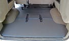 Коврики на Mitsubishi Delica 4 1994 - 2007 в Перми
