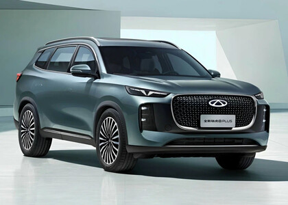 Коврики на Chery Tiggo 8 Plus 2024 - 2025 в Перми Коврики на Chery Tiggo 8 Plus 2024 - 2025 в Перми