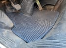 Коврики на Hyundai HD65 HD72 HD78 1997 - 2021 в Перми