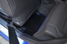 Коврики на Chevrolet Camaro VI 2015 - 2024 в Перми