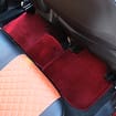 EVA коврики на Subaru Forester IV 2012 - 2019 в Перми