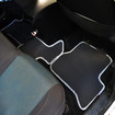 EVA коврики на Seat Altea Freetrack 2007 - 2015 в Перми