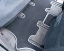 Коврики на Toyota Alphard (H10) 2002 - 2008 в Перми