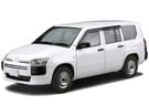 EVA коврики на Toyota Probox (160) 2014 - 2025 в Перми