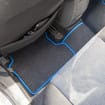 EVA коврики на Ford Focus II 2005 - 2011 в Перми