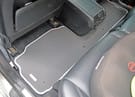 Коврики на Toyota Harrier II 2003 - 2013 в Перми