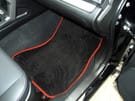 EVA коврики на Subaru Forester III 2007 - 2013 в Перми