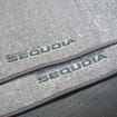 Коврики на Toyota Sequoia I 2001 - 2008 в Перми