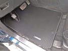 EVA коврики на Nissan Murano (Z50) 2002 - 2008 в Перми