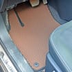 Коврики на Nissan Qashqai+2 (J10) 2008 - 2013 в Перми