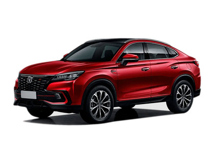 EVA коврики на Changan CS85 Coupe 2018 - 2025 в Перми