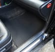 Коврики на Toyota Camry (XV40) 2006 - 2011 в Перми