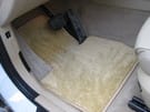 EVA коврики на BMW X3 (F25) 2011 - 2017 в Перми