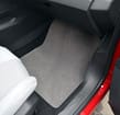 Ворсовые коврики на Peugeot 3008 II 2016 - 2025 в Перми