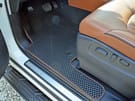 Коврики на Infiniti QX56 II 2010 - 2014 в Перми
