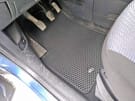 Коврики на Ford Fusion 2002 - 2012 в Перми