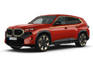 Коврики на BMW XM (G09) 2022 - 2025 в Перми