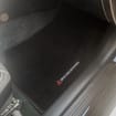 EVA коврики на Mitsubishi Lancer Evolution IX 2005 - 2007 в Перми