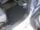 Коврики на Honda Fit I 2001 - 2007 в Перми
