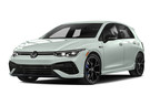 EVA коврики на Volkswagen Golf R 8 2020 - 2025 в Перми