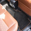 EVA коврики на Toyota Harrier III 2013 - 2020 в Перми