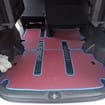 Ворсовые коврики на Mitsubishi Delica D:5 2007 - 2025 в Перми