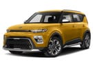 Коврики на KIA Soul III 2018 - 2025 в Перми