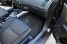 Коврики на Mitsubishi ASX 2010 - 2025 в Перми