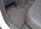 Ворсовые коврики на KIA Sorento II рестайлинг 2012 - 2021 в Перми